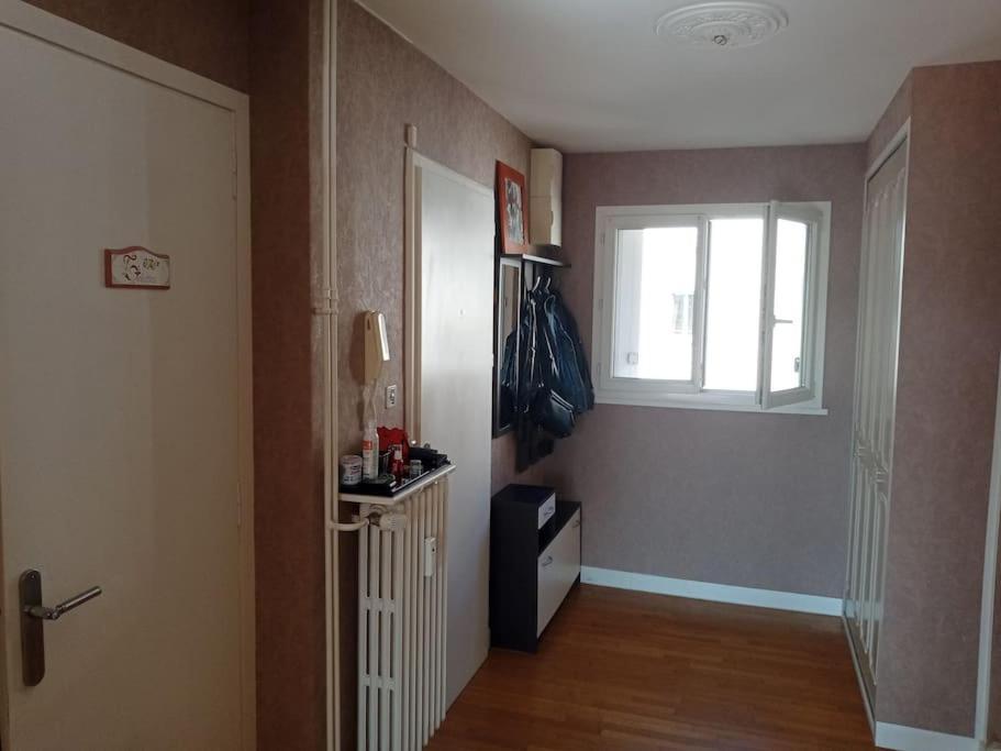 Appartement 83 M2 Renove Ремирмонт Екстериор снимка